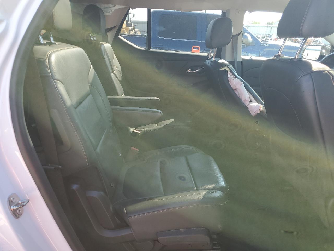 2019 Chevrolet Traverse Premier VIN: 1GNEVKKW1KJ210082 Lot: 84362025