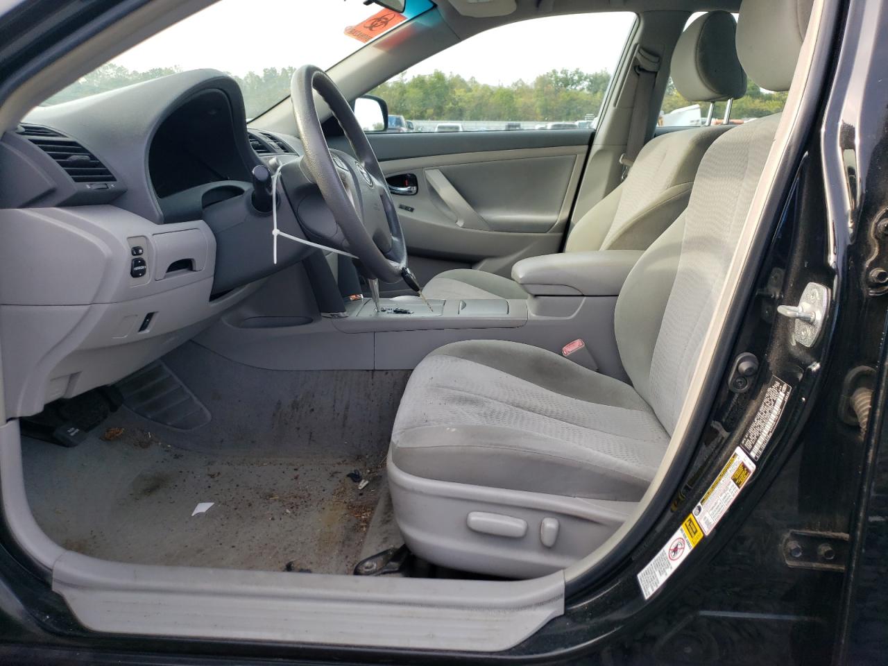 2010 Toyota Camry Base VIN: 4T4BF3EK2AR011497 Lot: 84434645