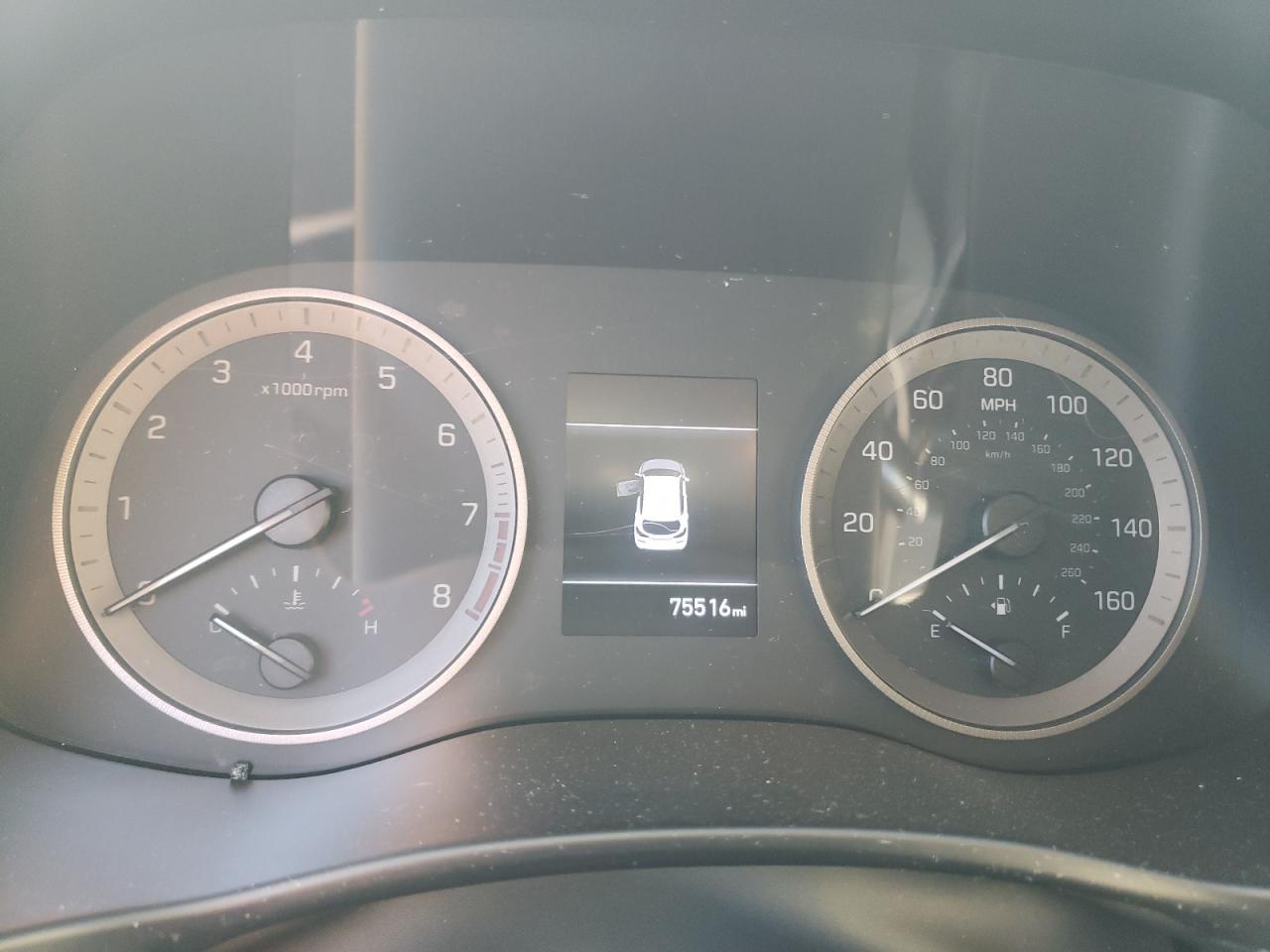 2021 Hyundai Tucson Se VIN: KM8J23A46MU331130 Lot: 71135915