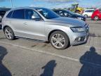 2013 AUDI Q5 SQ5 QUATTRO 5DR TIP AUTO for sale at Copart CHESTER