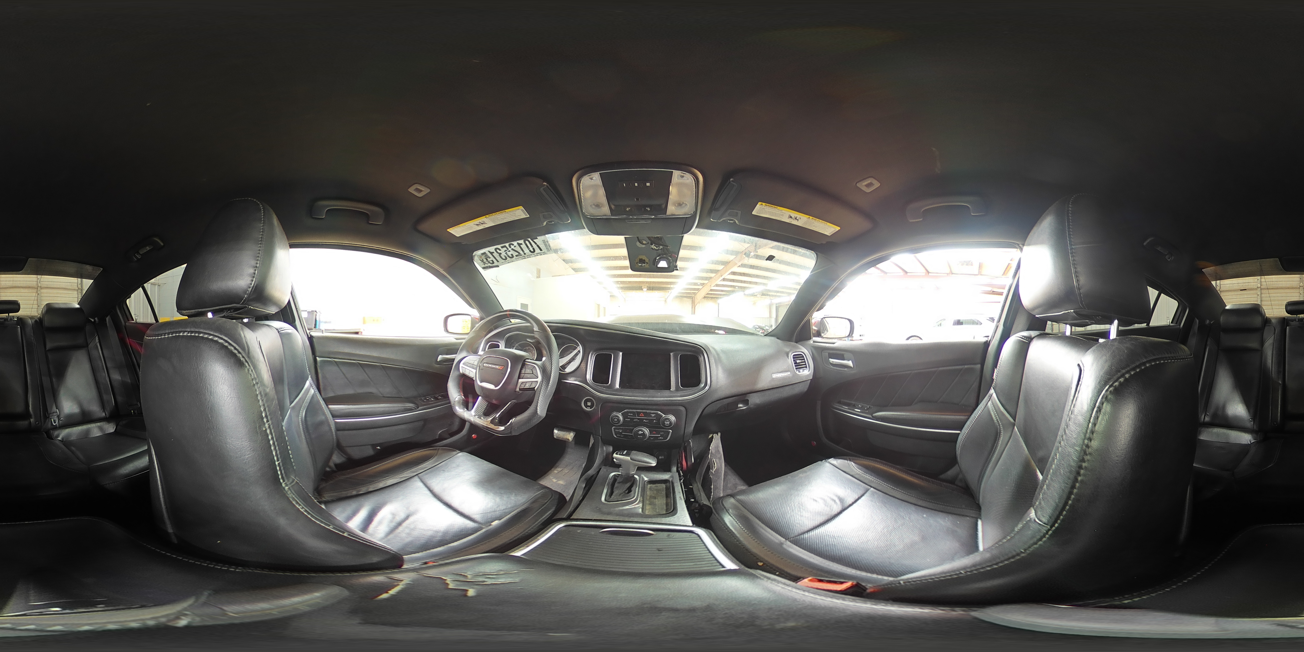 2017 Dodge Charger R/T VIN: 2C3CDXCT8HH667314 Lot: 70125315