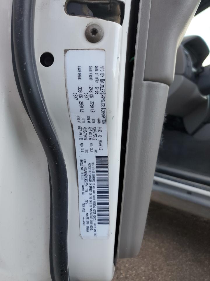 2000 Jeep Grand Cherokee Laredo VIN: 1J4GW48N0YC412234 Lot: 80225415