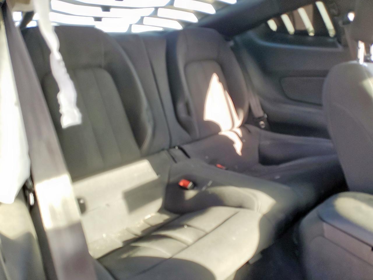 2020 Ford Mustang Gt VIN: 1FA6P8CF3L5162044 Lot: 81256065