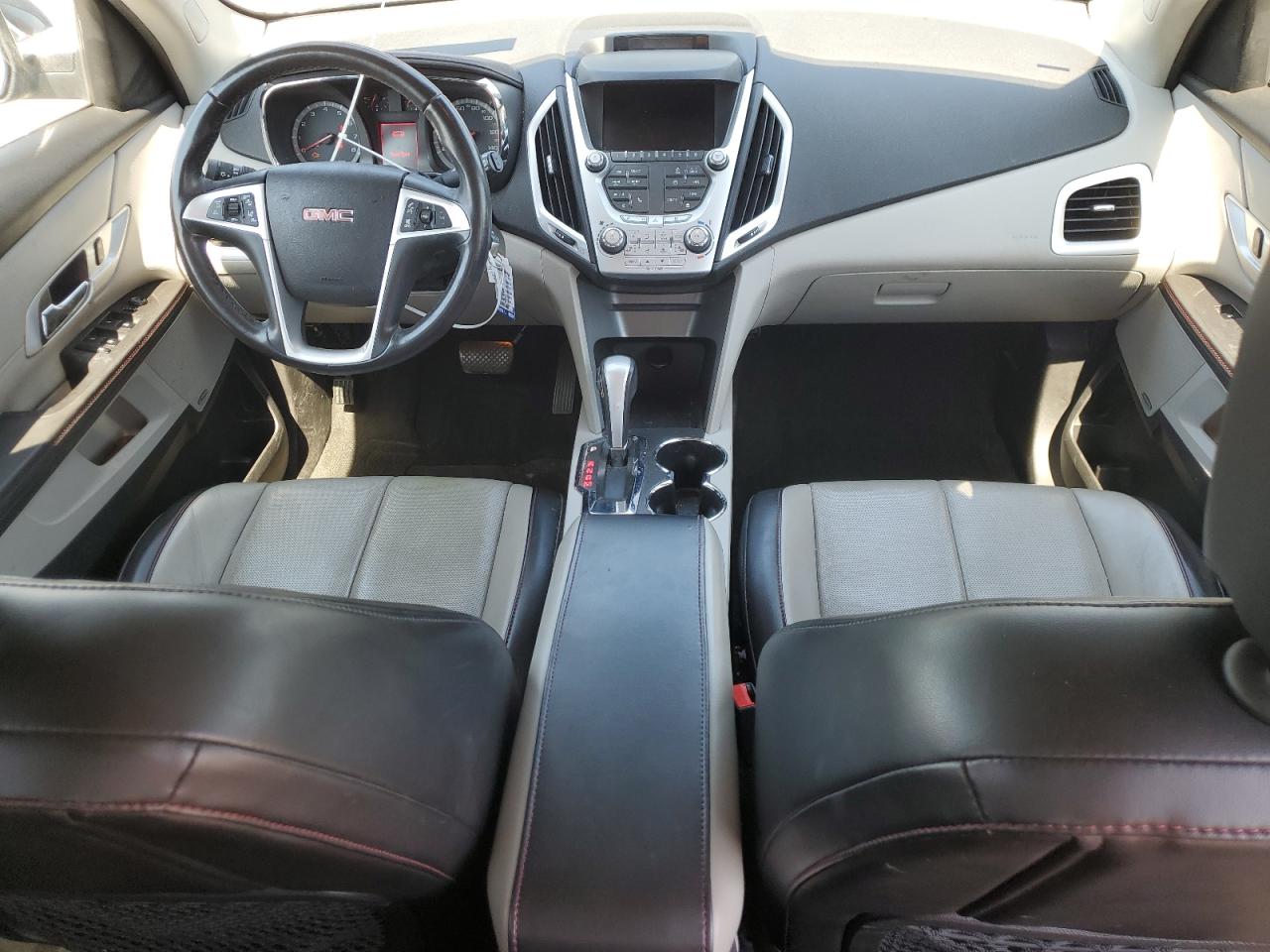 2013 GMC Terrain Slt VIN: 2GKFLWE38D6237019 Lot: 80644995