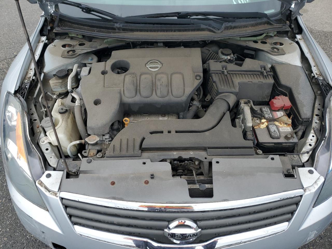 2008 Nissan Altima 2.5 VIN: 1N4AL21E18N482029 Lot: 70566305