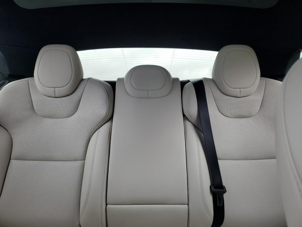 2021 Tesla Model S VIN: 5YJSA1E52MF428367 Lot: 82035055