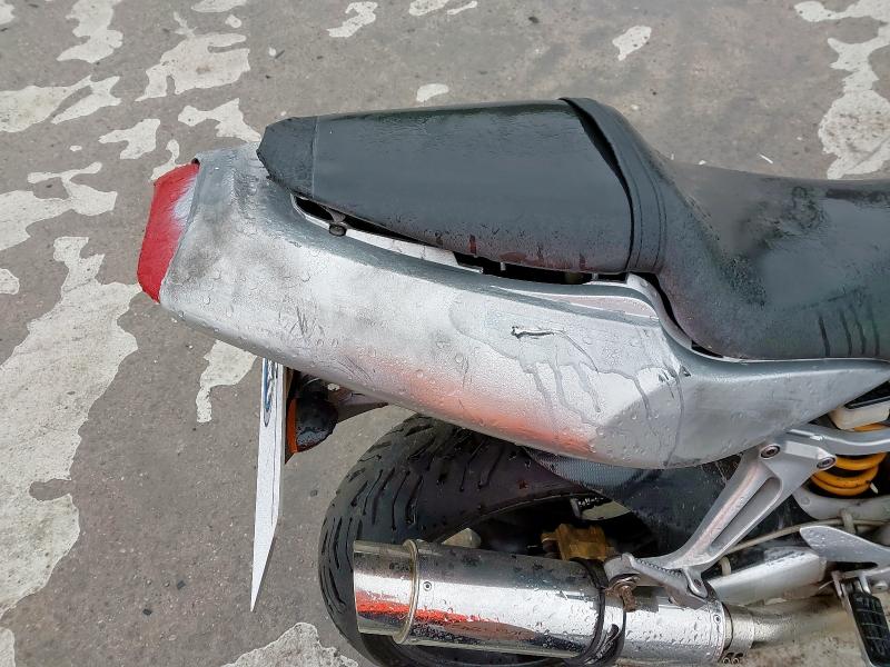 1998 HONDA VTR 1000 F 