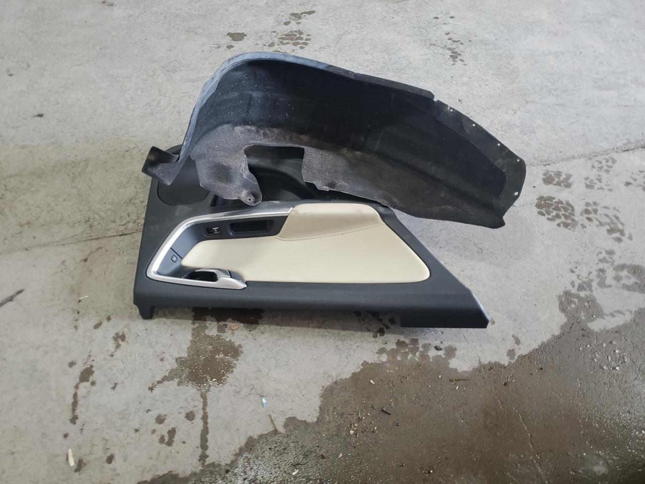 2017 Volvo S60 Platinum VIN: LYV402TMXHB153544 Lot: 71021365