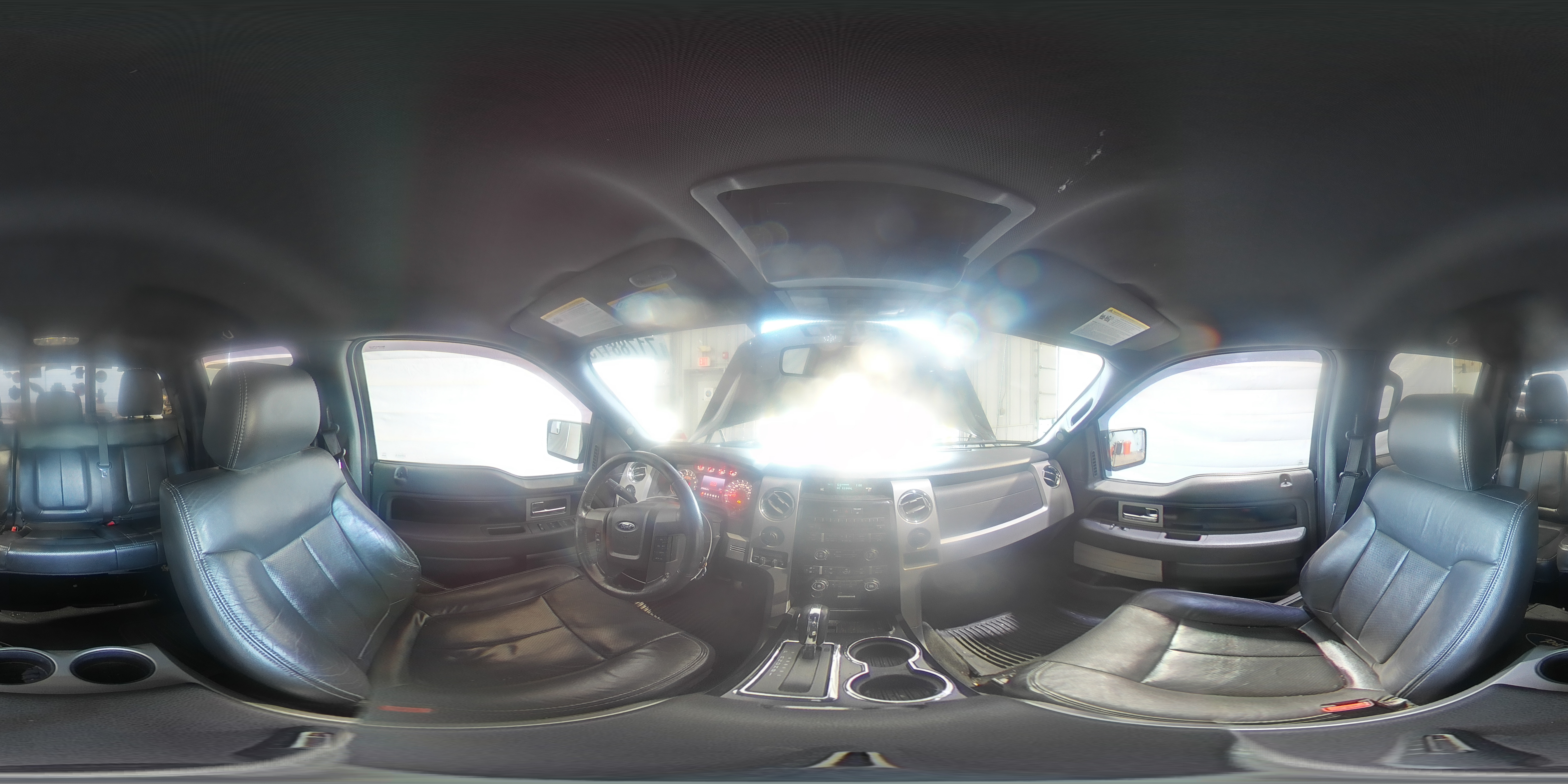 2012 Ford F150 Supercrew VIN: 1FTFW1EF1CKE26834 Lot: 71788175