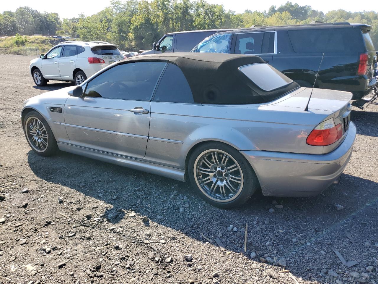 Фото: WBSBR93495PK08242