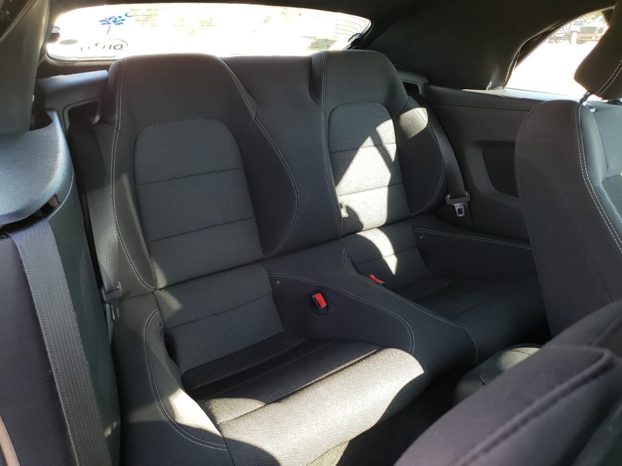 2017 Ford Mustang VIN: 1FATP8EM9H5252630 Lot: 81588075