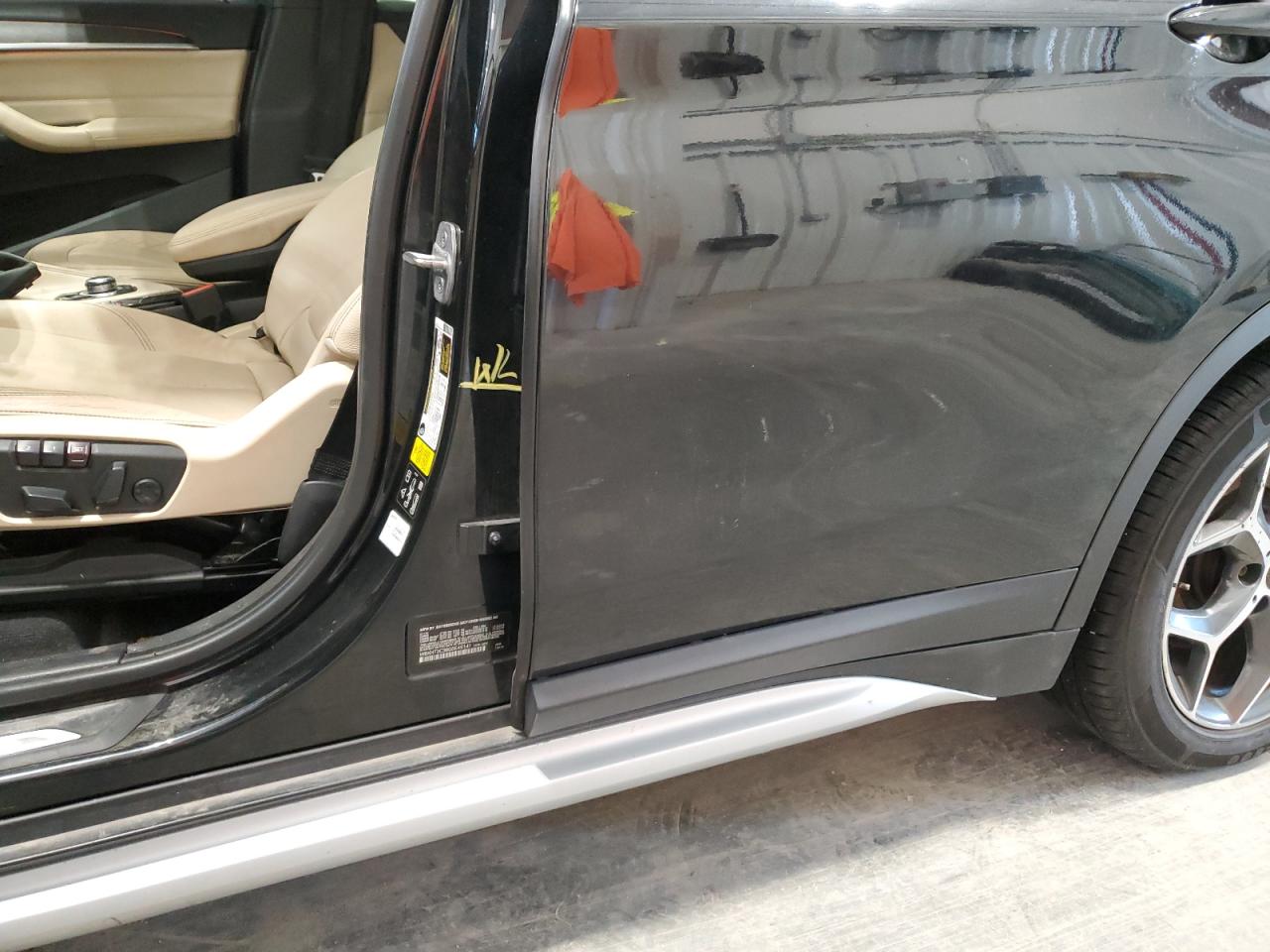 2016 BMW X1 xDrive28I VIN: WBXHT3C38G5E49141 Lot: 80474675