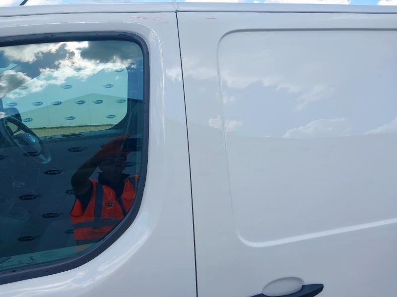 2022 VAUXHALL VIVARO F2900 DYNAMIC S/S 2900 1.5D 100PS DYNAMIC H1 VAN