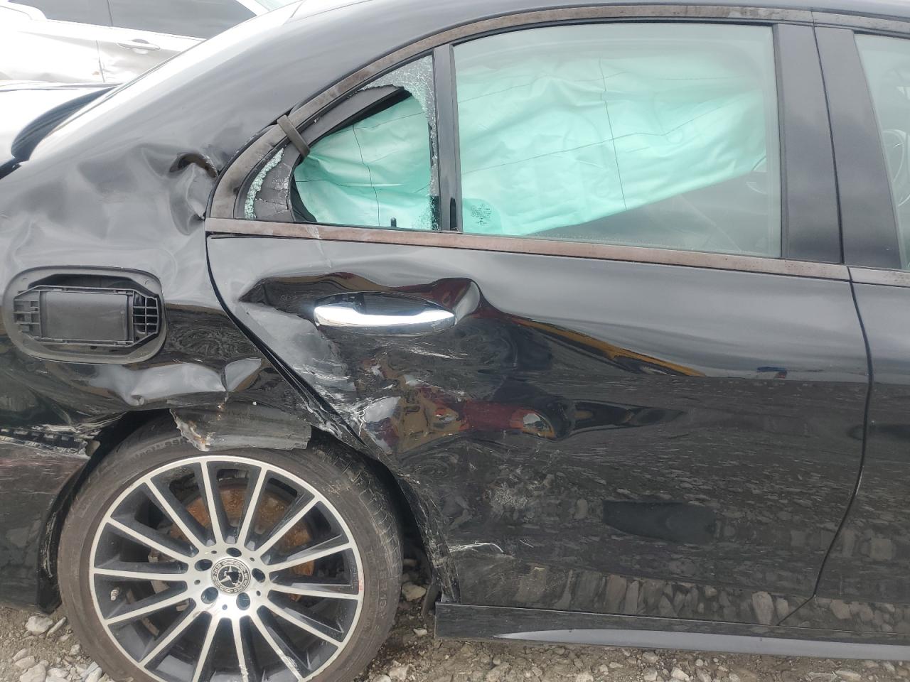 2019 Mercedes-Benz C 300 VIN: 55SWF8DB6KU300860 Lot: 83764805