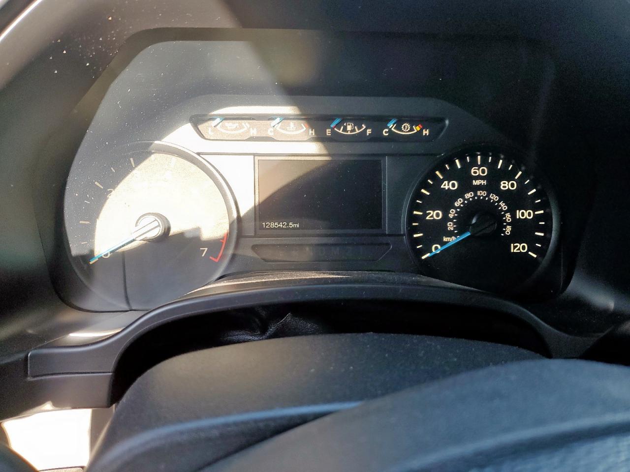 2017 Ford F150 Supercrew VIN: 1FTEW1CP6HKD68959 Lot: 80271045