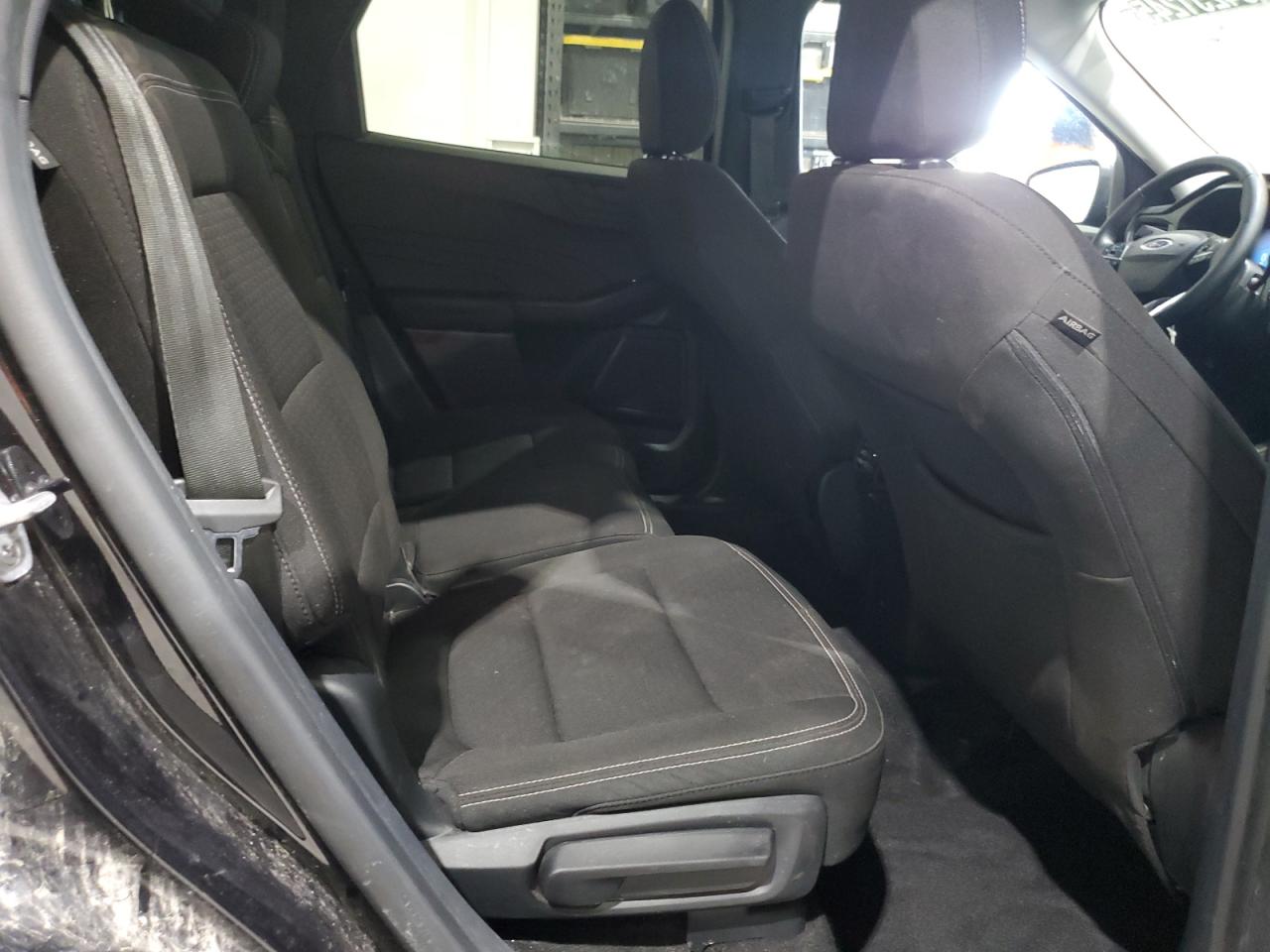 2024 Ford Escape Active VIN: 1FMCU0GN2RUA93477 Lot: 84251245