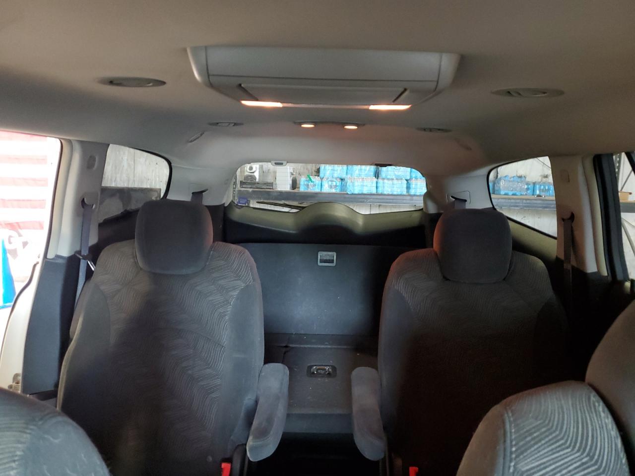 2009 Buick Enclave Cx VIN: 5GAER13D99J182807 Lot: 80139985