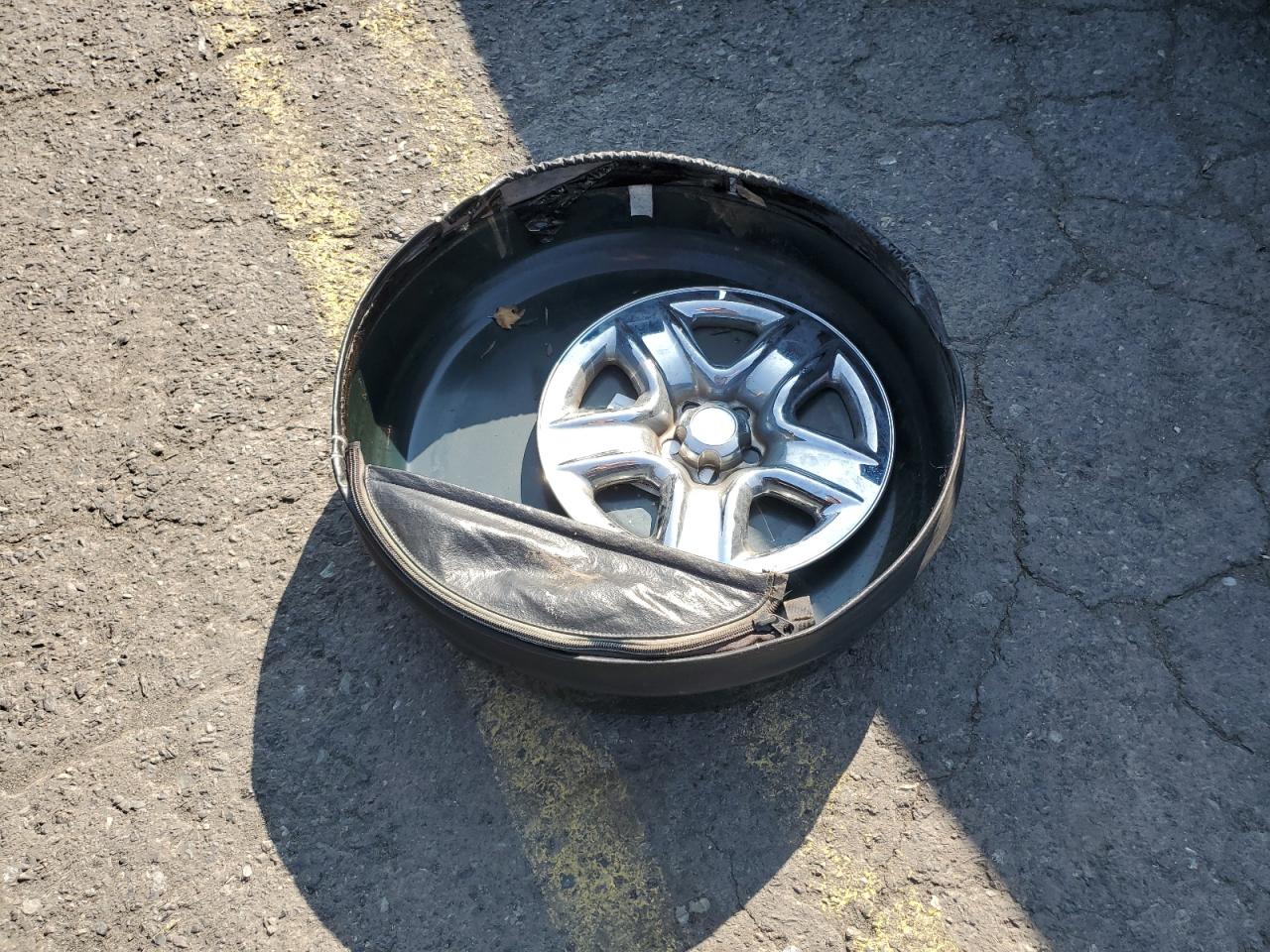 2011 Toyota Rav4 VIN: 2T3ZF4DV5BW093096 Lot: 80074805