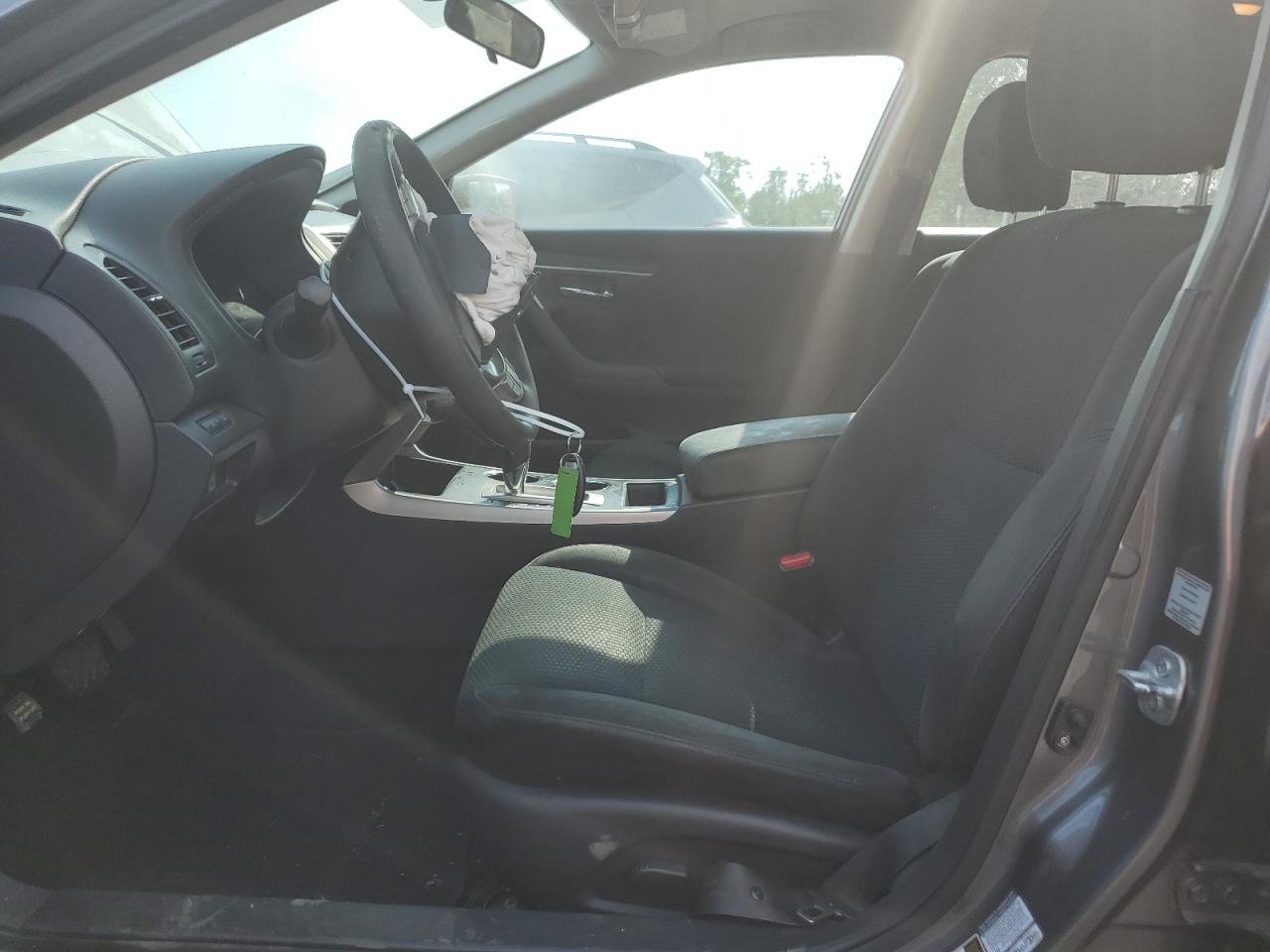 2015 Nissan Altima 2.5 VIN: 1N4AL3AP7FC194600 Lot: 81609405