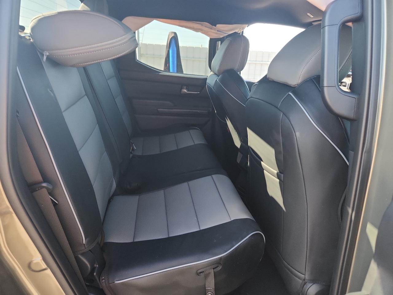 2024 Toyota Tacoma Double Cab VIN: 3TMLB5JN4RM049470 Lot: 81793685