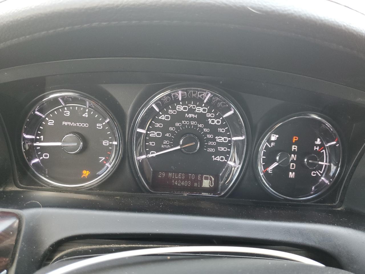 2012 Lincoln Mks VIN: 1LNHL9DR2CG802676 Lot: 72037265