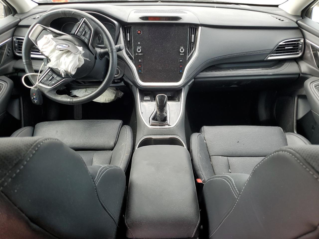 2023 Subaru Outback Limited Xt VIN: 4S4BTGND1P3113013 Lot: 81700195