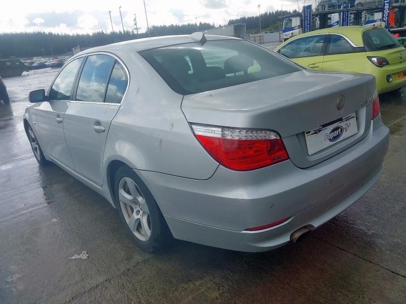 2007 BMW 520D SE 