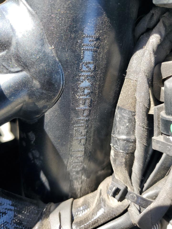 2023 Ducati Scrambler Desert Sled VIN: ML0KAFPM2PT007252 Lot: 81605075