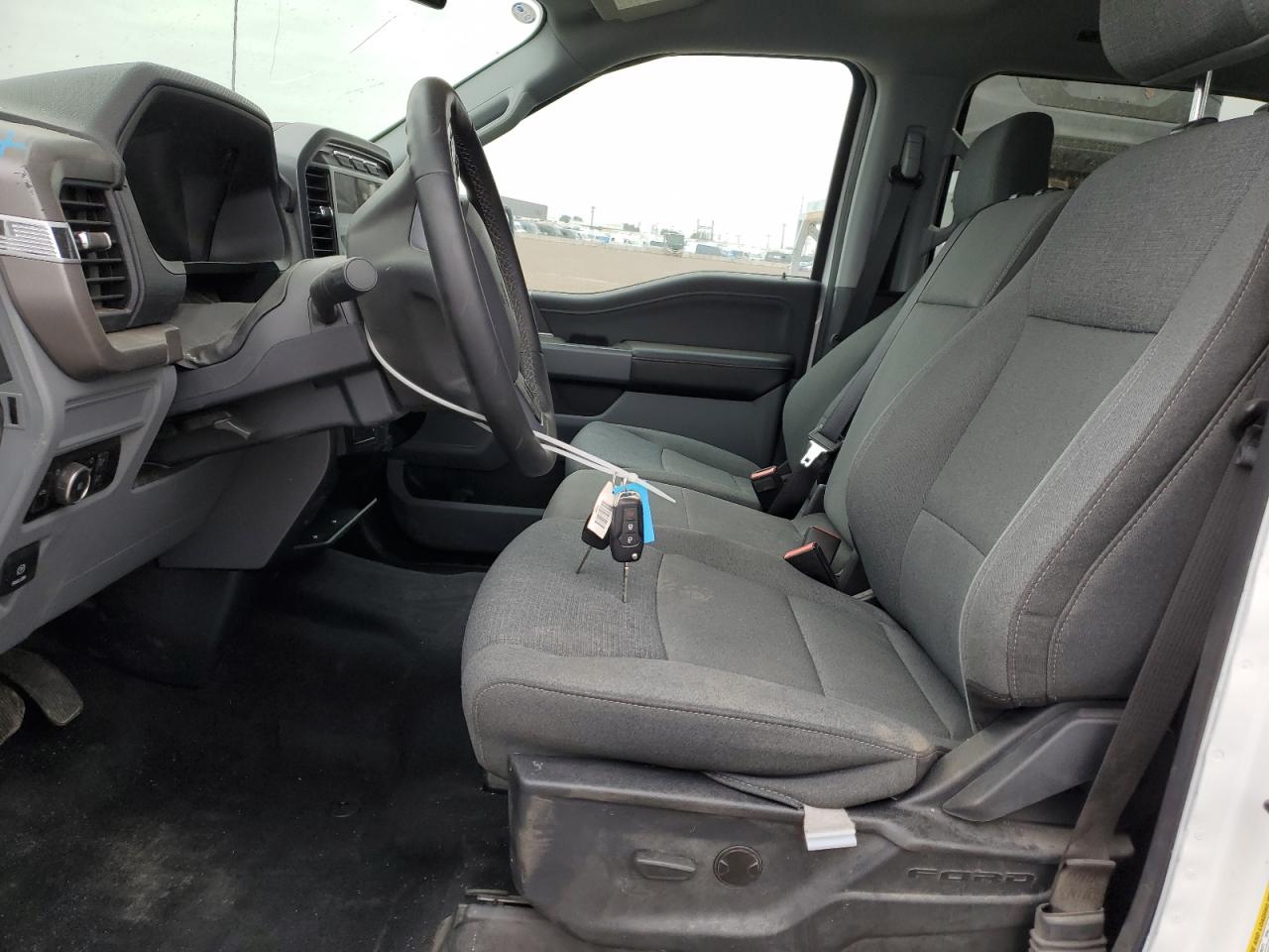 2024 Ford F150 Xlt VIN: 1FTFW3L5XRKD06593 Lot: 71000235