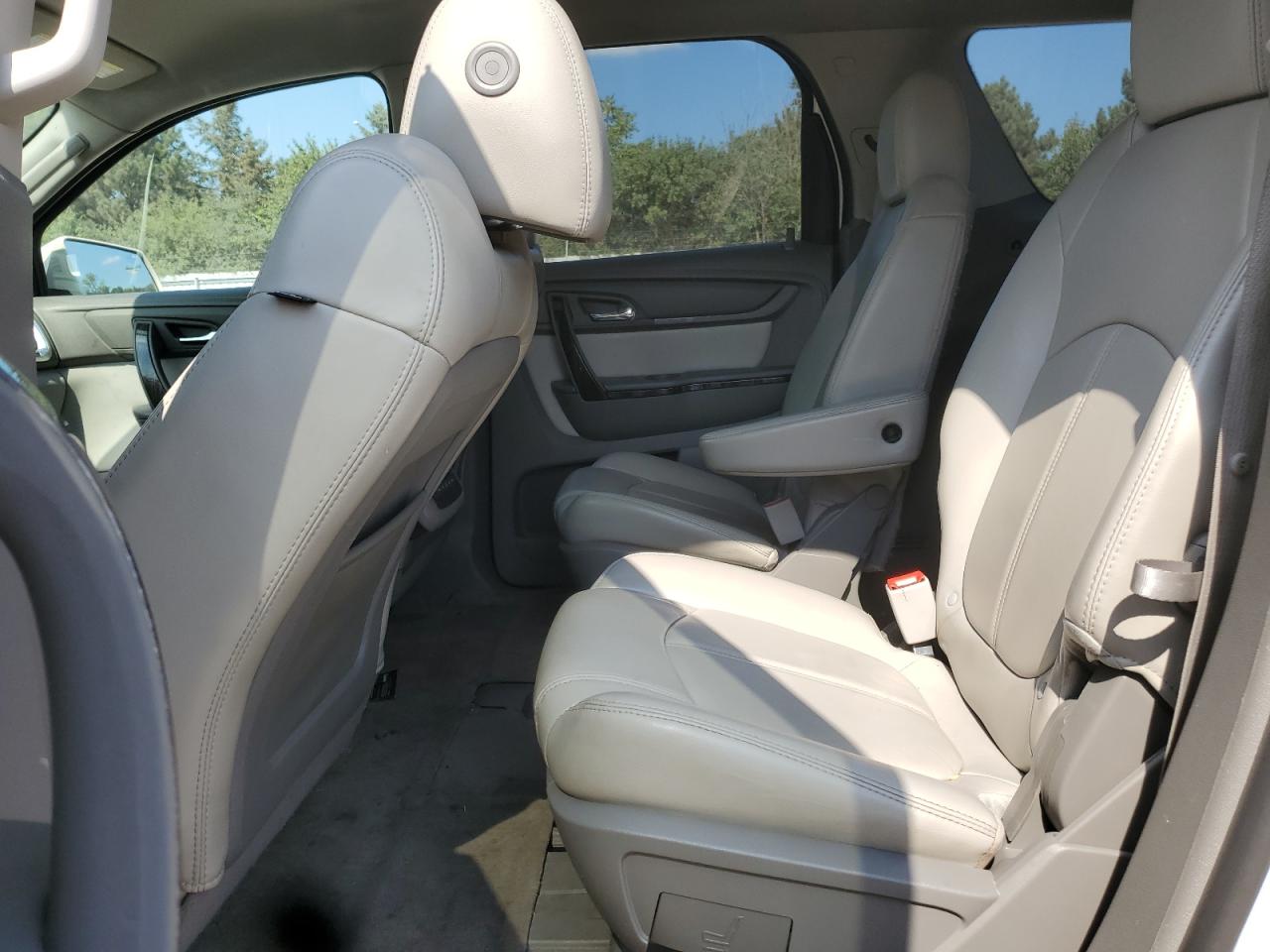 2014 GMC Acadia Slt-1 VIN: 1GKKRRKD5EJ190967 Lot: 80377675