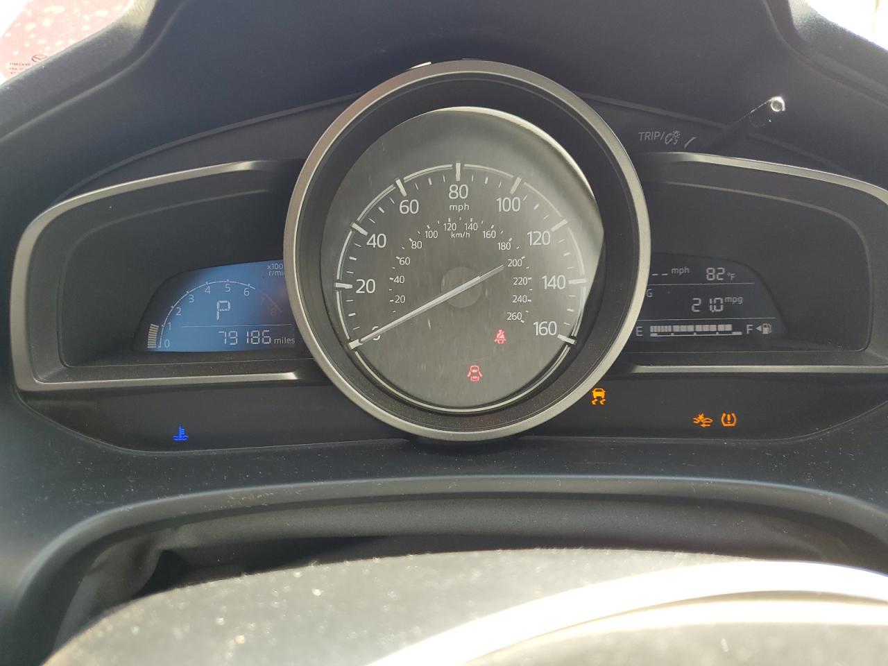 2018 Mazda 3 Sport VIN: 3MZBN1K77JM199683 Lot: 84475615