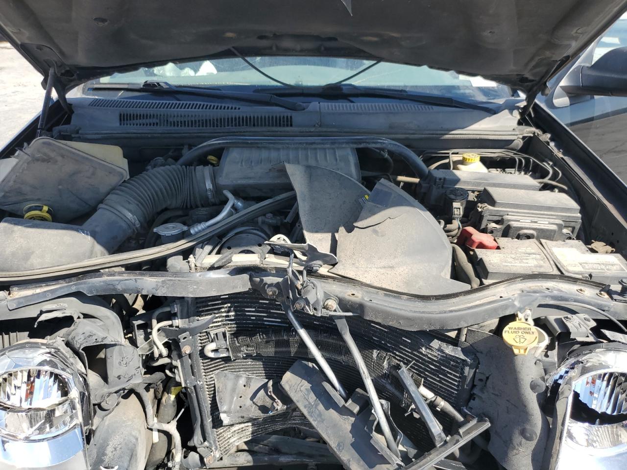 2006 Jeep Grand Cherokee Laredo VIN: 1J4GR48K56C267668 Lot: 81965415