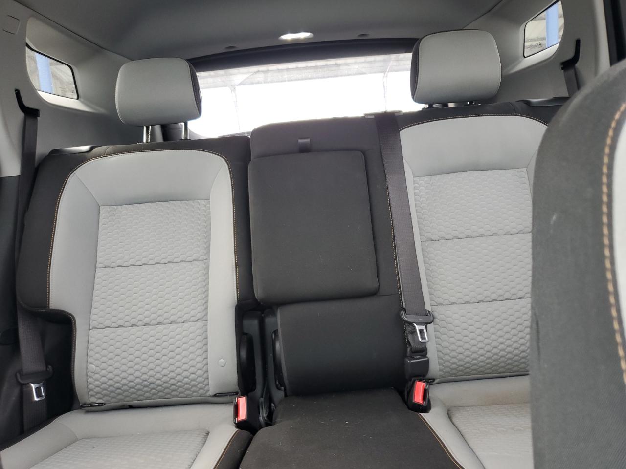 2018 GMC Terrain Sle VIN: 3GKALMEV1JL333145 Lot: 81331925