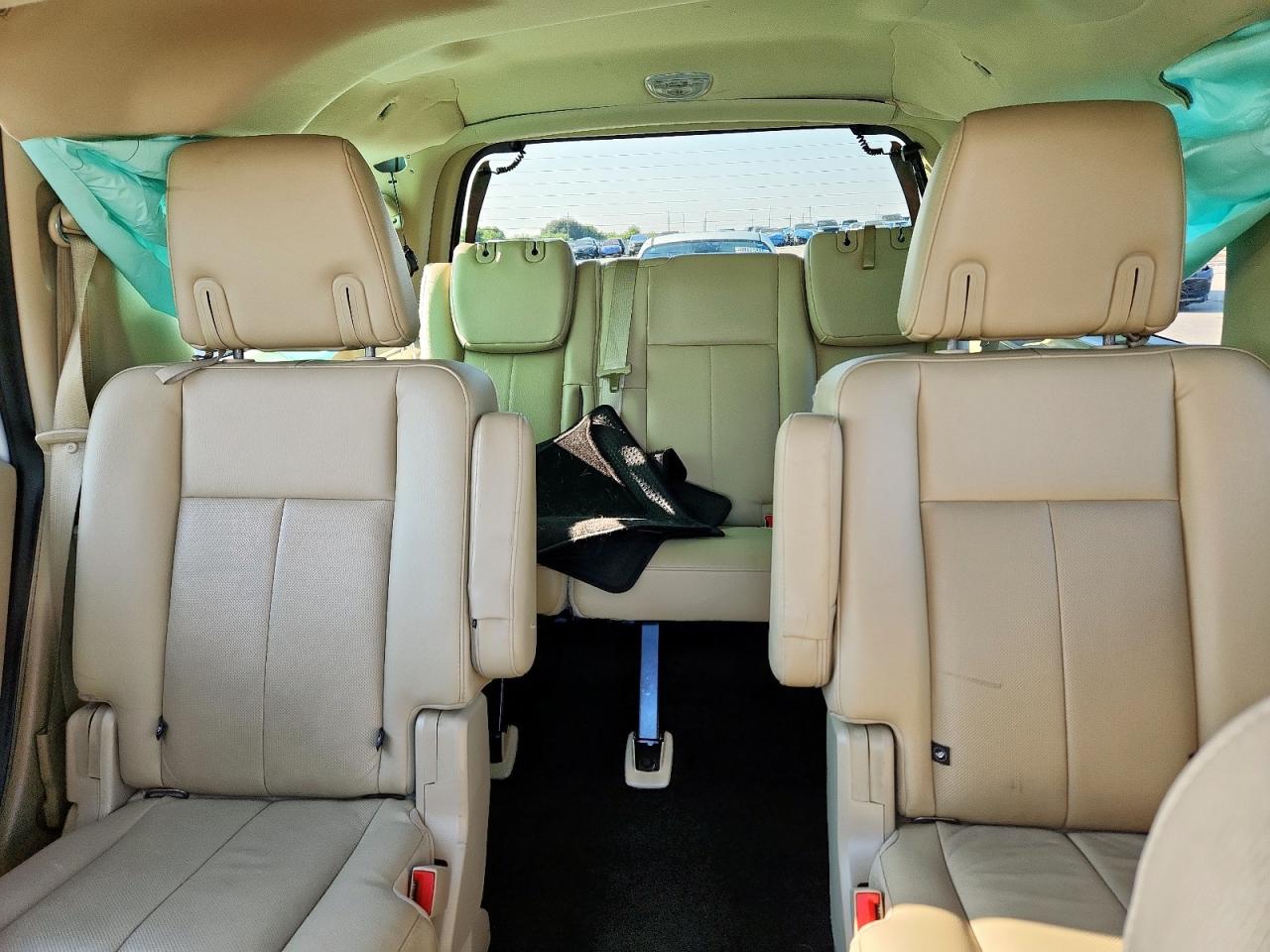 2015 Ford Expedition Xlt VIN: 1FMJU1HT9FEF03269 Lot: 81044705