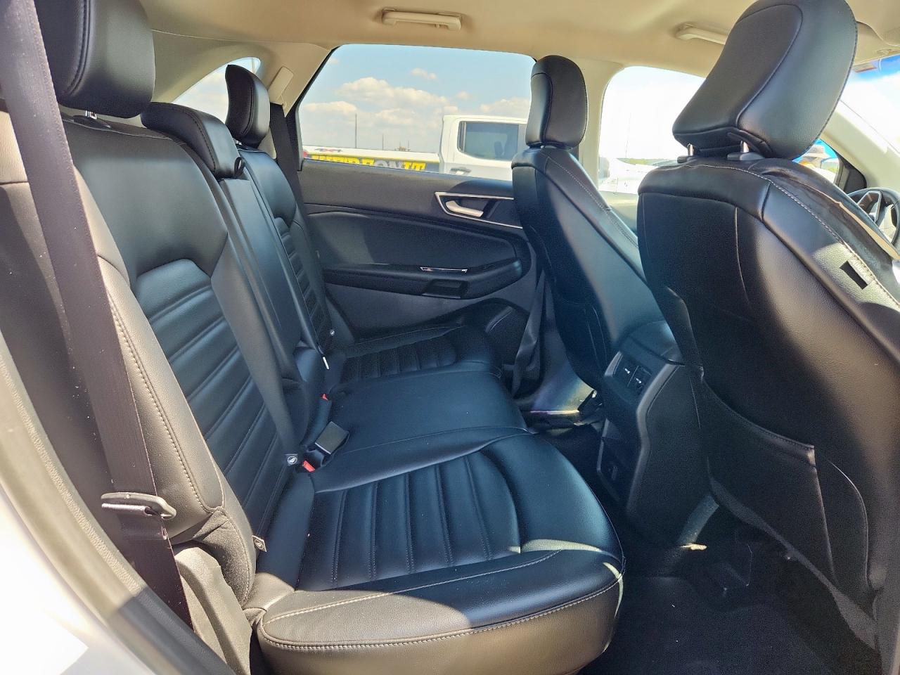 2020 Ford Edge Sel VIN: 2FMPK3J90LBA30038 Lot: 83774965