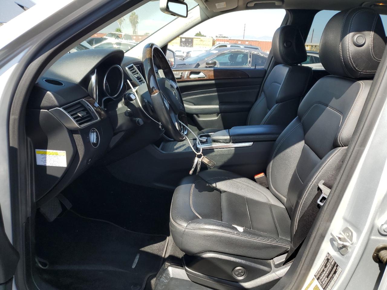 2012 Mercedes-Benz Ml 350 4Matic VIN: 4JGDA5HB3CA027186 Lot: 83768065