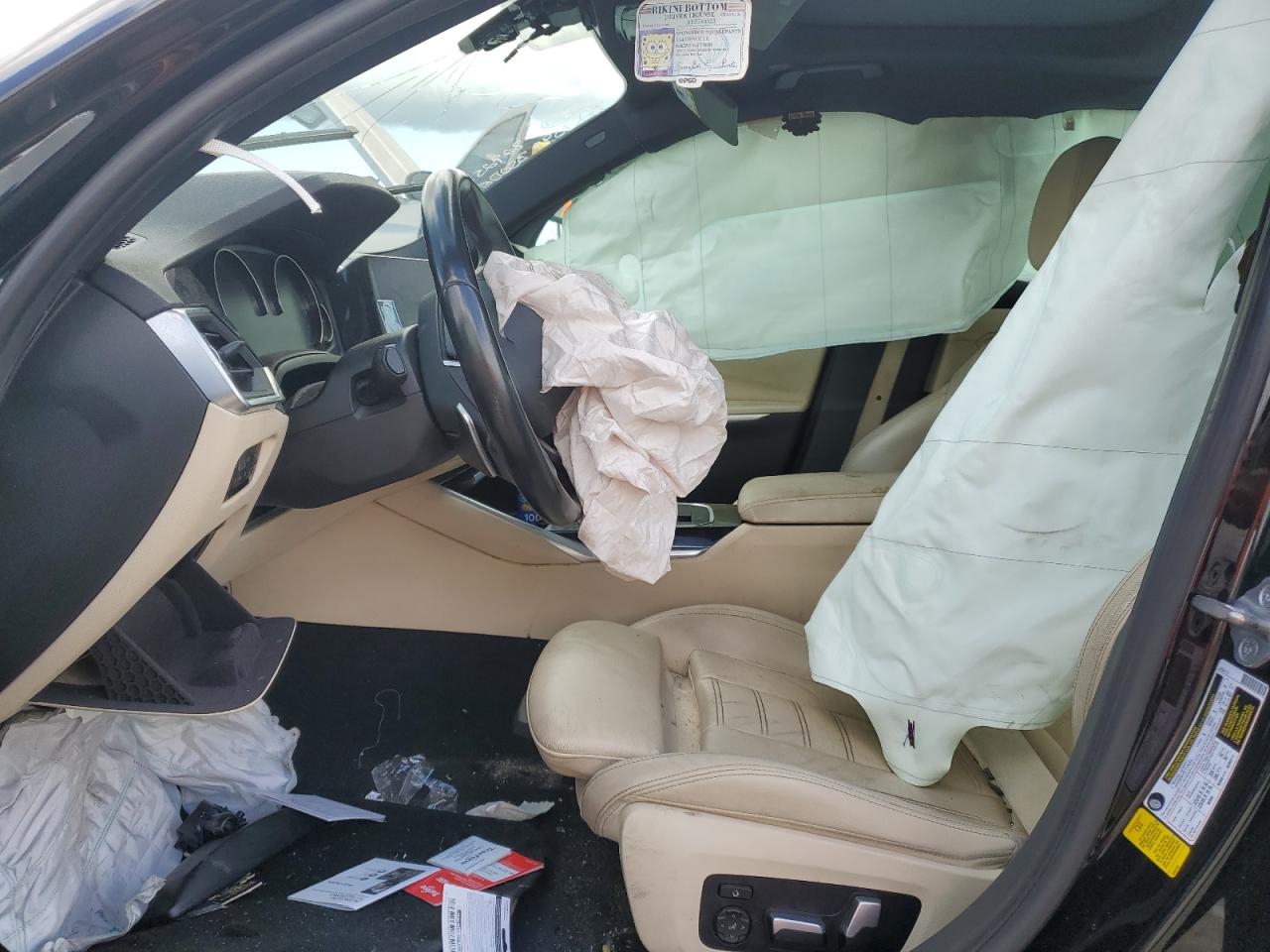 2020 BMW 330I VIN: 3MW5R1J0XL8B29399 Lot: 71960175