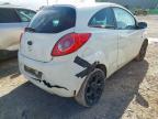 2010 FORD KA ZETEC  for sale at Copart BRISTOL