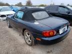 2000 MAZDA MX-5 S  for sale at Copart BRISTOL