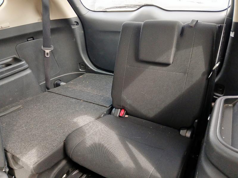 2018 MITSUBISHI OUTLANDER JURO DI-D AUTO 