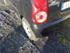 2011 KIA PICANTO  for sale at Copart CASTLEDERMOT - IRELAND