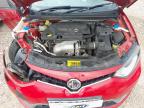 2015 MG 6 TL DTI TECH  for sale at Copart BRISTOL