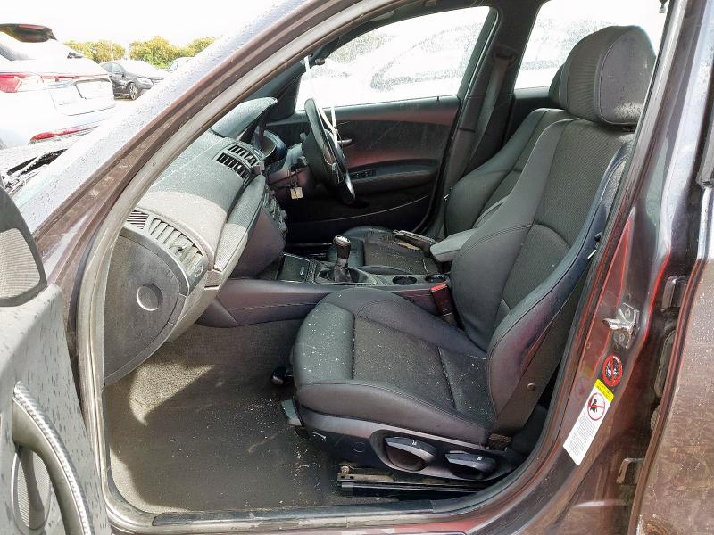 2007 BMW 120D M SPORT 