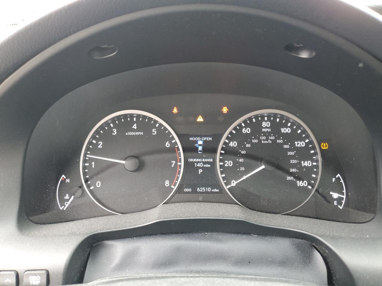 2015 Lexus Es 350 VIN: JTHBK1GG6F2192449 Lot: 80546325