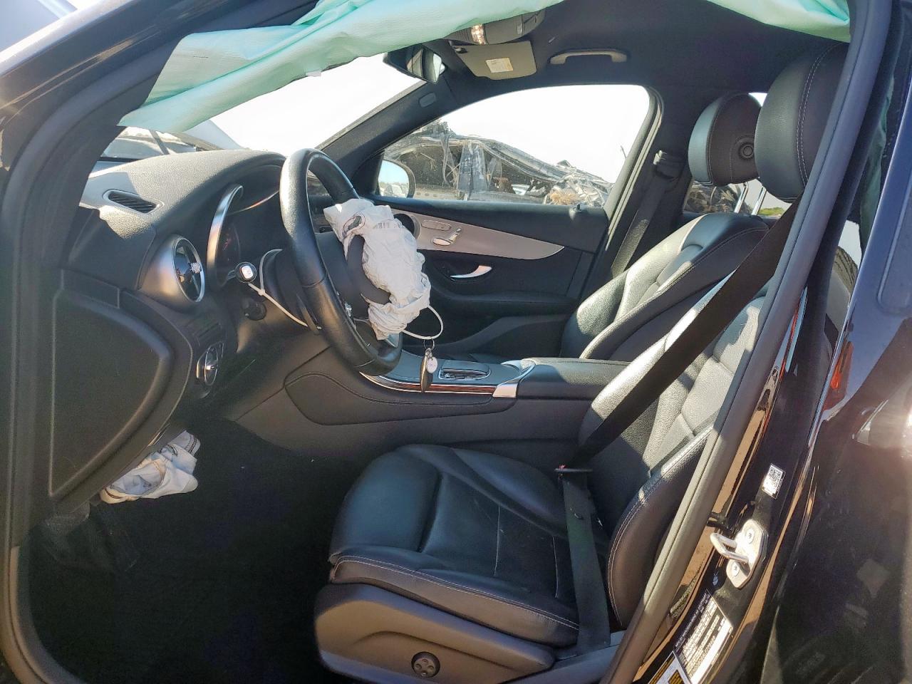 2020 Mercedes-Benz Glc 300 VIN: W1N0G8DB8LF778689 Lot: 81187715