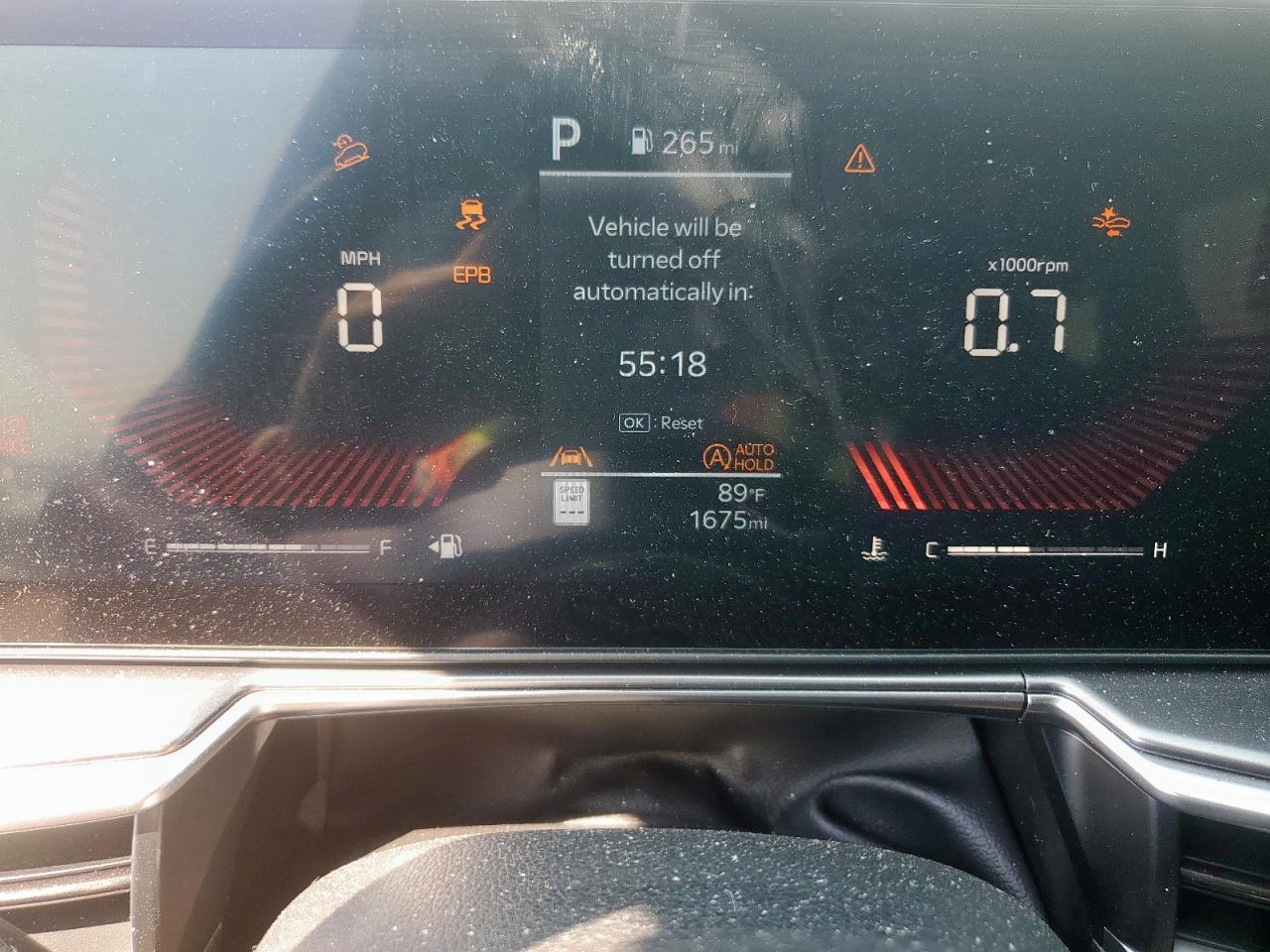 2025 Kia Sorento Lx VIN: 5XYRG4JC6SG405585 Lot: 81139715