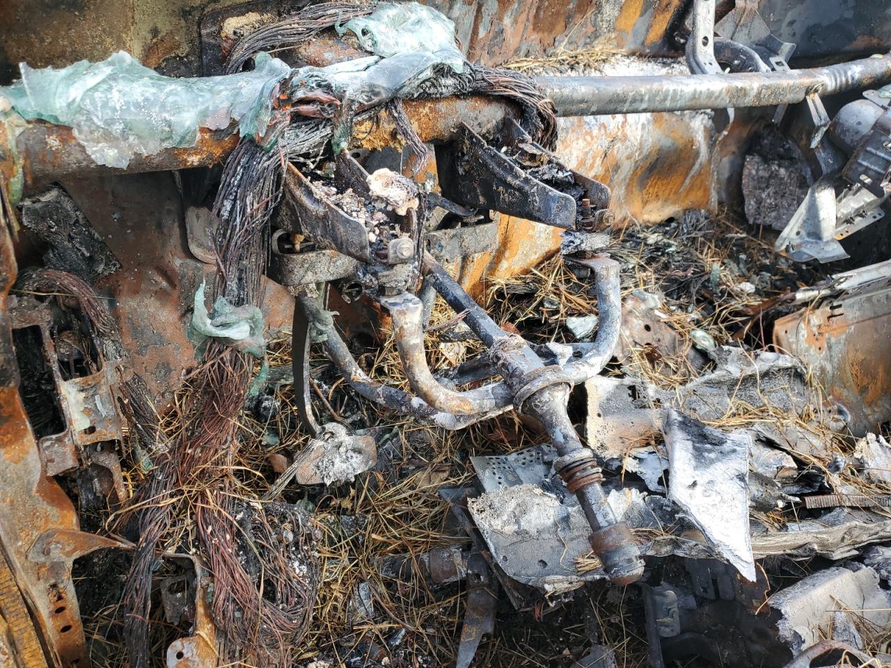 2000 Ford F150 VIN: 1FTRX18L2YNC34422 Lot: 71864455