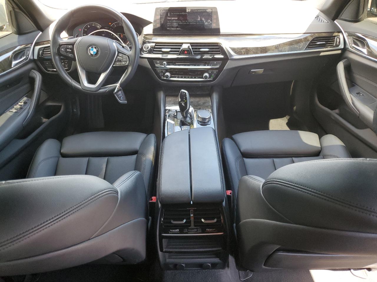 2018 BMW 530 I VIN: WBAJA5C58JWA37382 Lot: 72099975