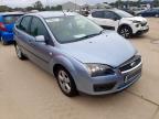 2007 FORD FOCUS ZETEC CLIMATE AUTO  for sale at Copart SANDY