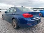 2017 BMW 3 SERIES EFFICIENTDYNAMICS PLUS for sale at Copart YORK